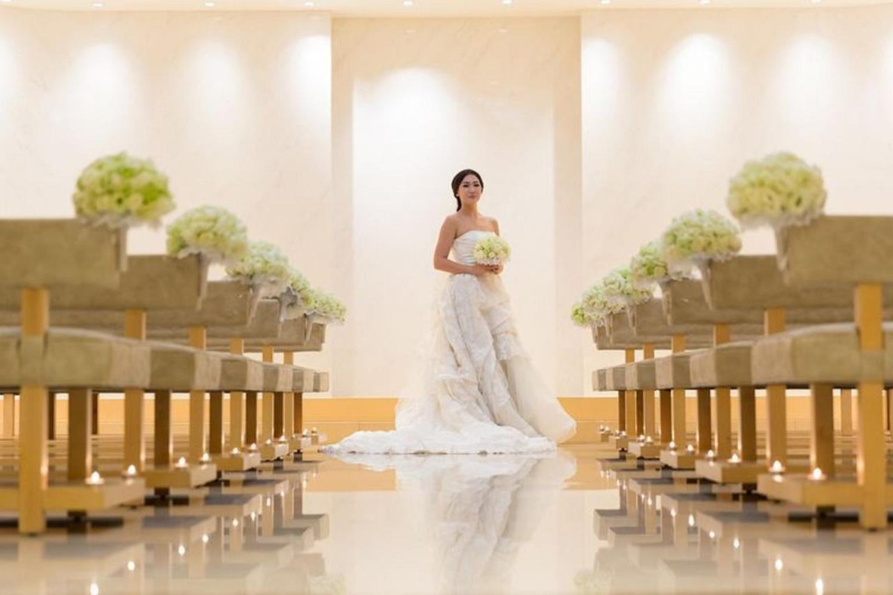 Crowne Plaza Shanghai Anting-Auto City - 15 Minutes Drive To F1 Jiading Dış mekan fotoğraf