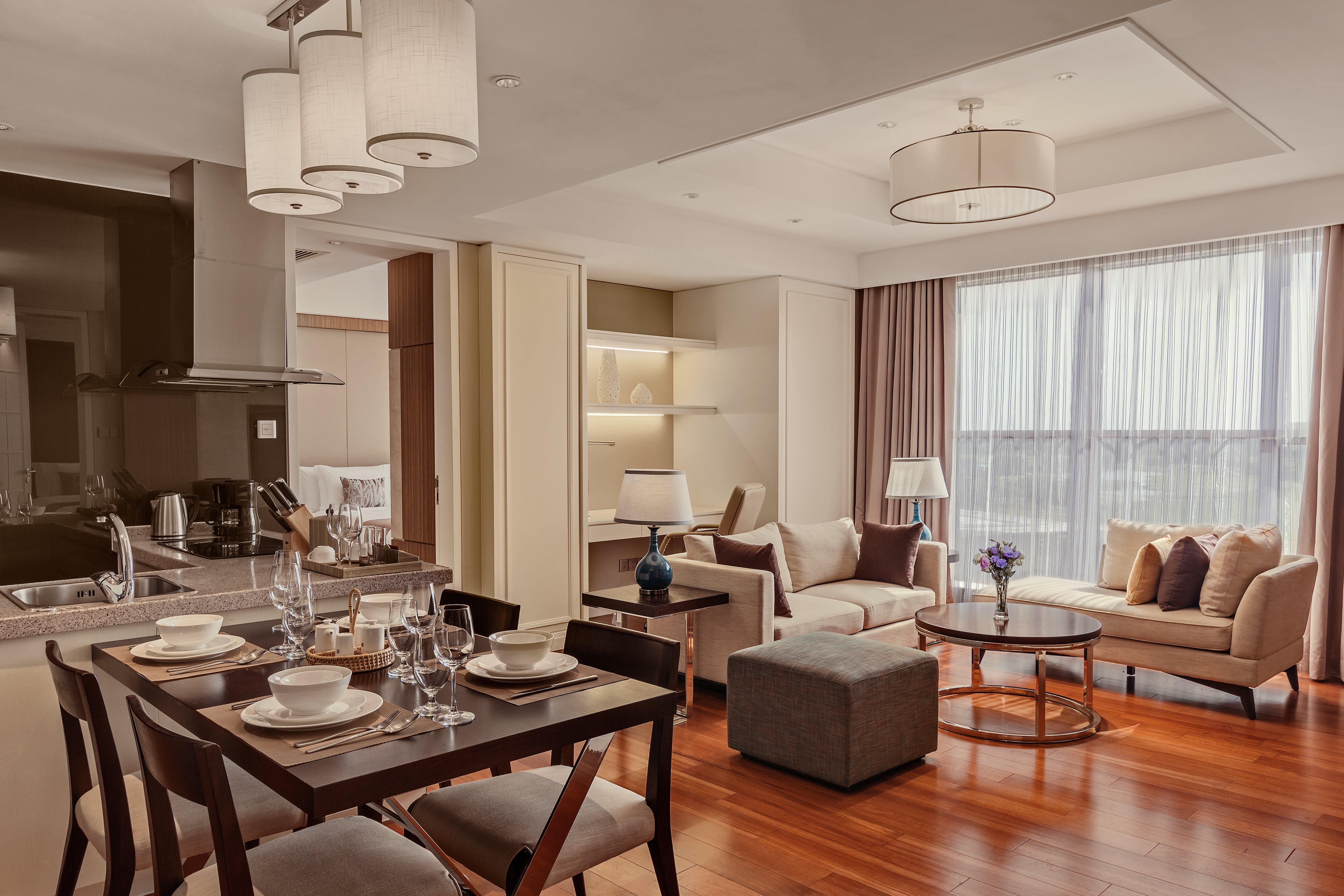 Crowne Plaza Shanghai Anting-Auto City - 15 Minutes Drive To F1 Jiading Dış mekan fotoğraf