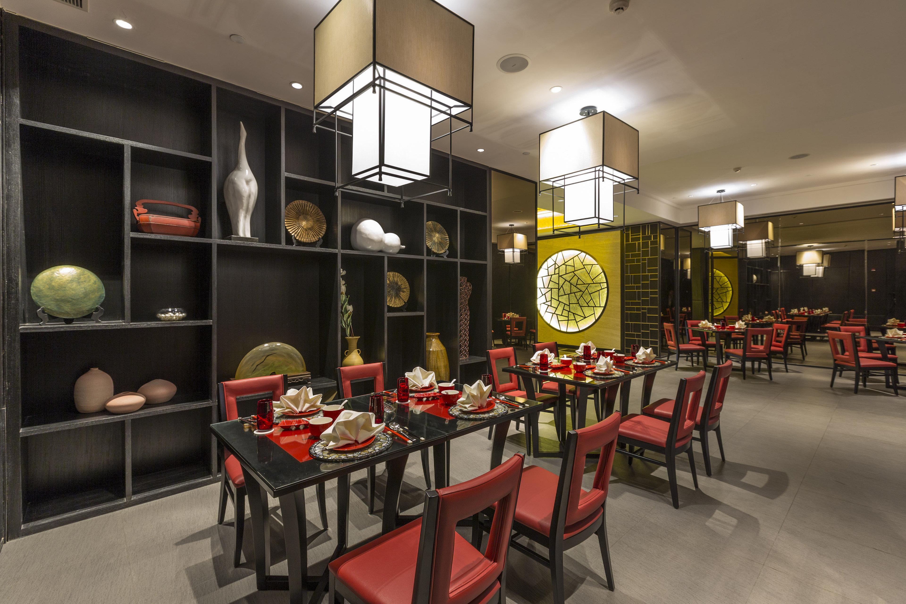 Crowne Plaza Shanghai Anting-Auto City - 15 Minutes Drive To F1 Jiading Dış mekan fotoğraf