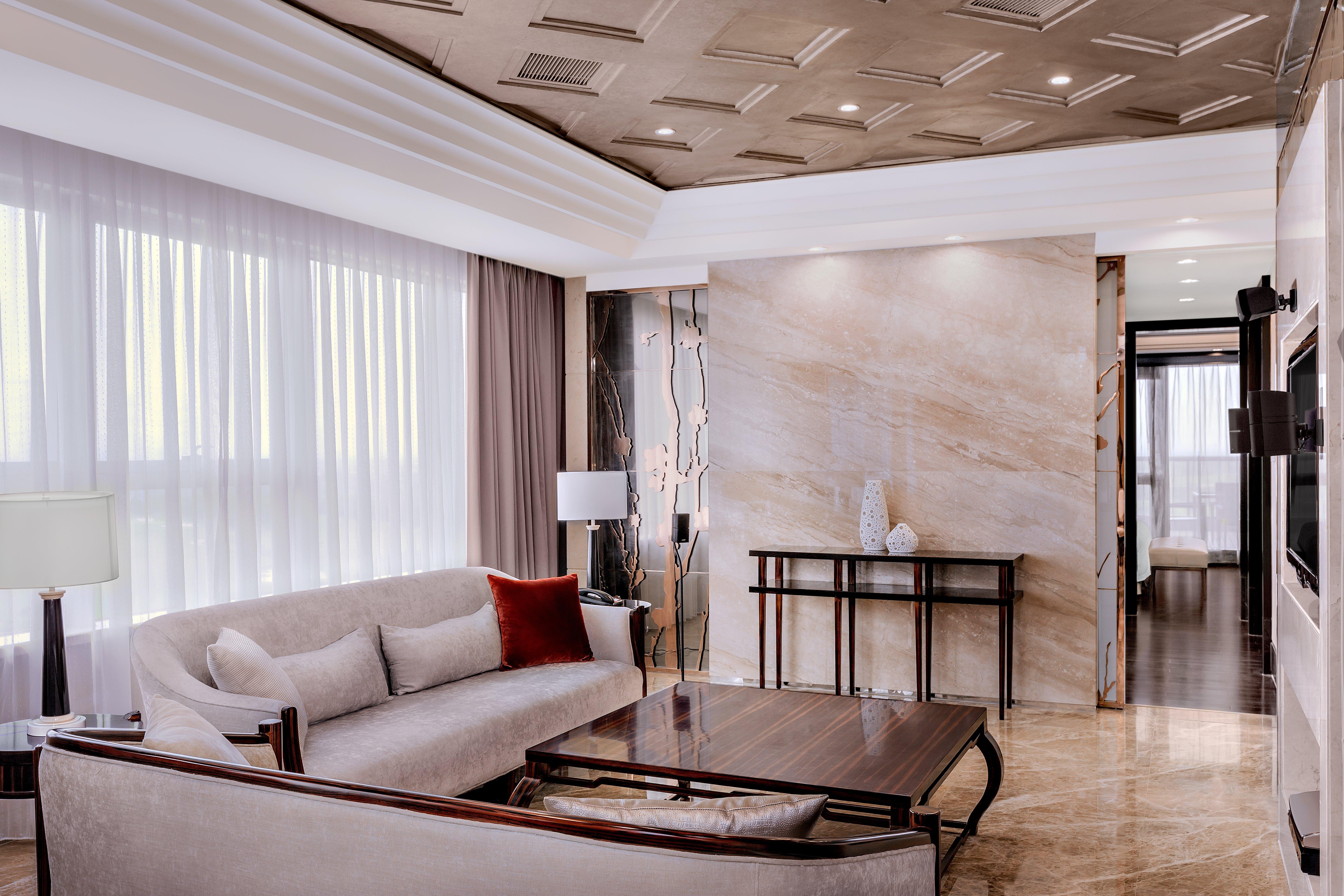 Crowne Plaza Shanghai Anting-Auto City - 15 Minutes Drive To F1 Jiading Dış mekan fotoğraf