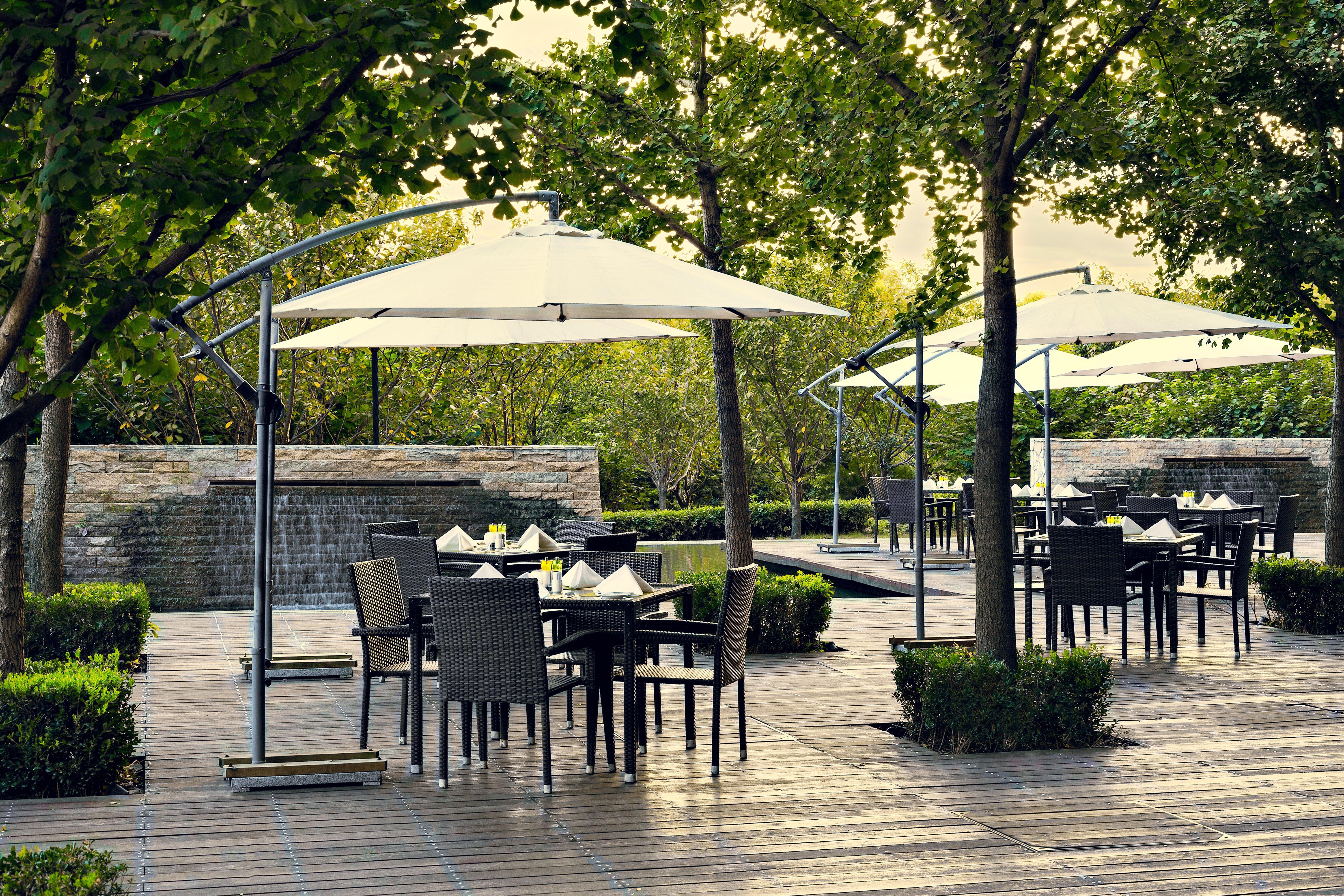 Crowne Plaza Shanghai Anting-Auto City - 15 Minutes Drive To F1 Jiading Dış mekan fotoğraf