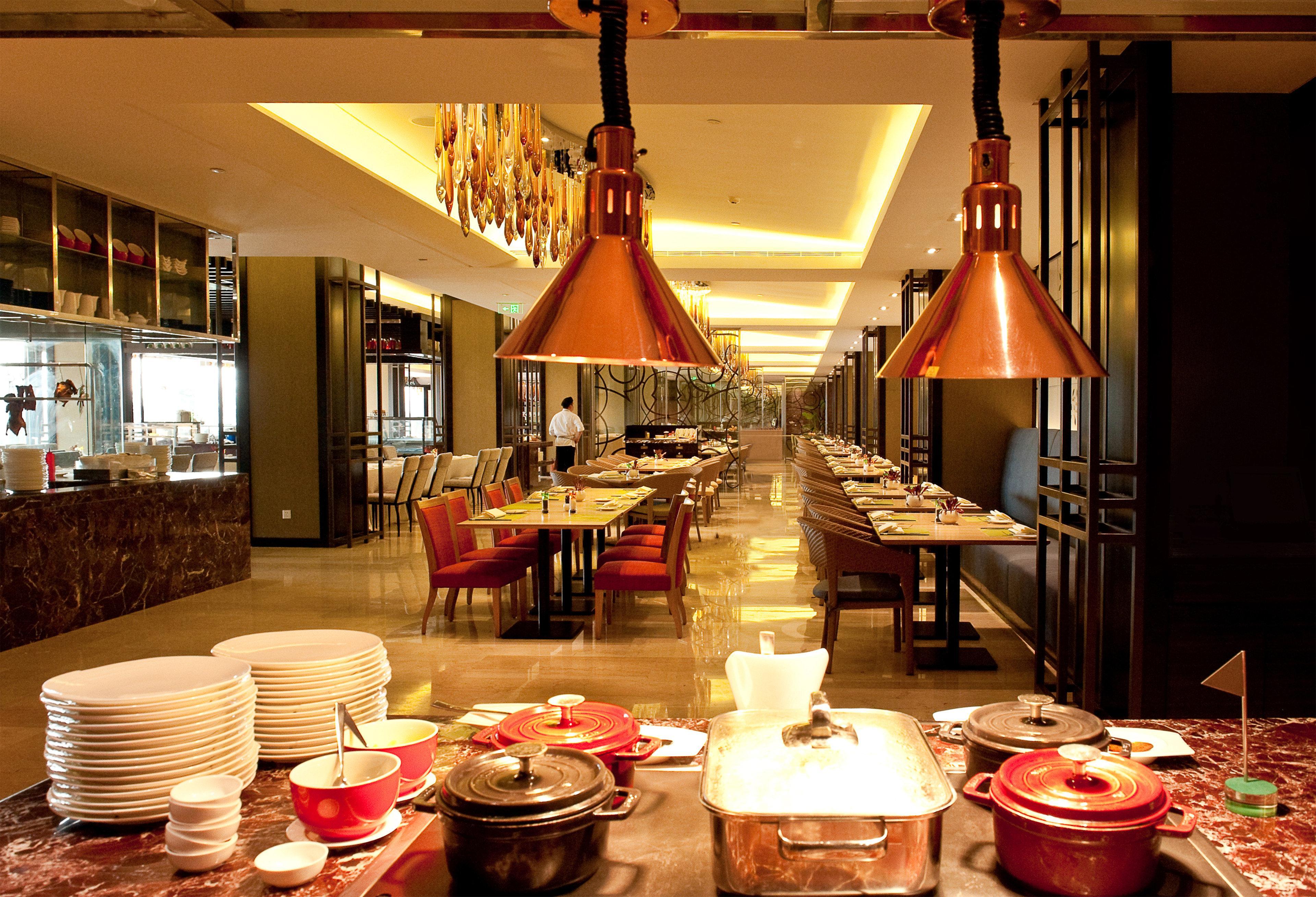 Crowne Plaza Shanghai Anting-Auto City - 15 Minutes Drive To F1 Jiading Dış mekan fotoğraf