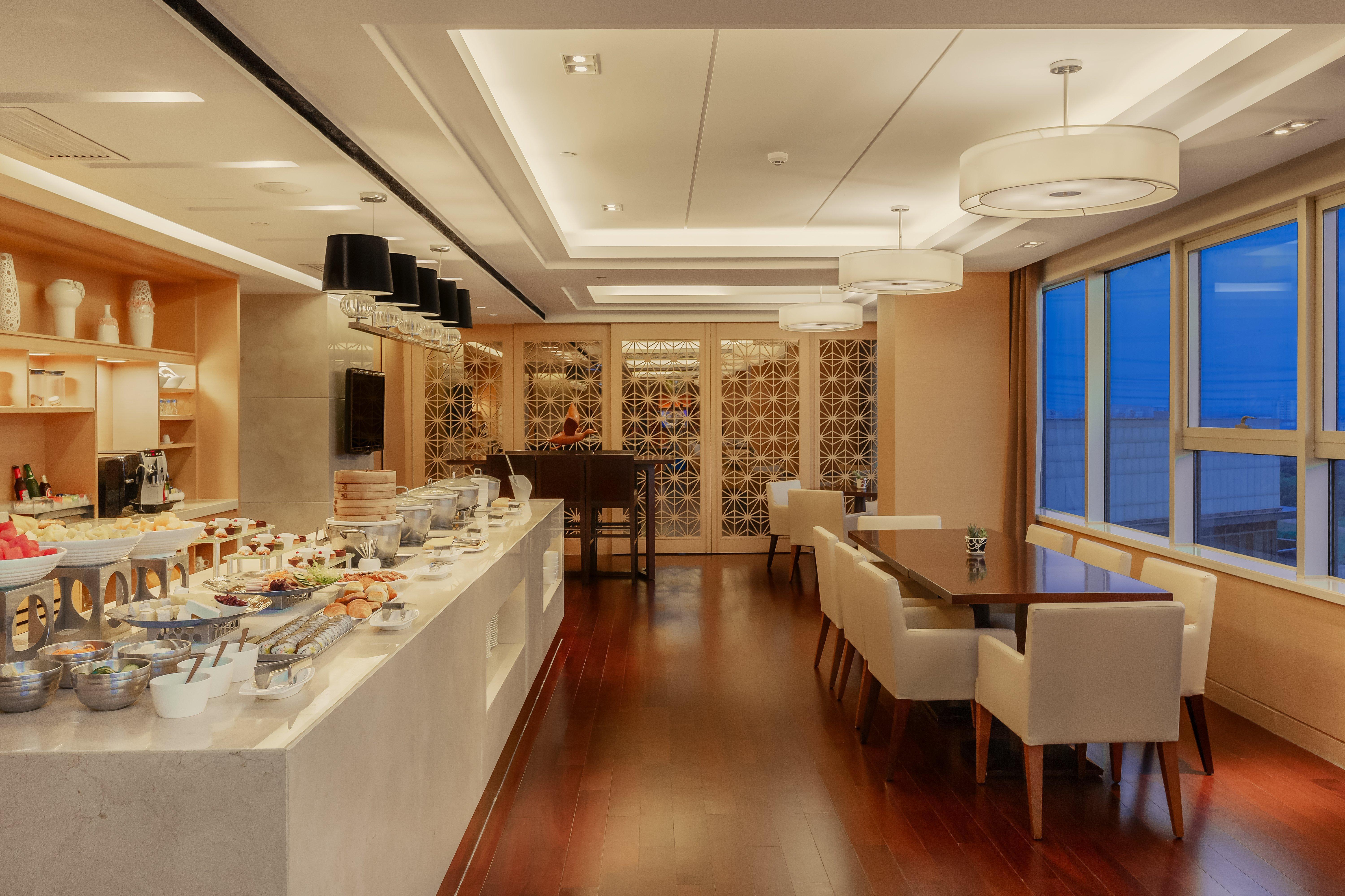 Crowne Plaza Shanghai Anting-Auto City - 15 Minutes Drive To F1 Jiading Dış mekan fotoğraf