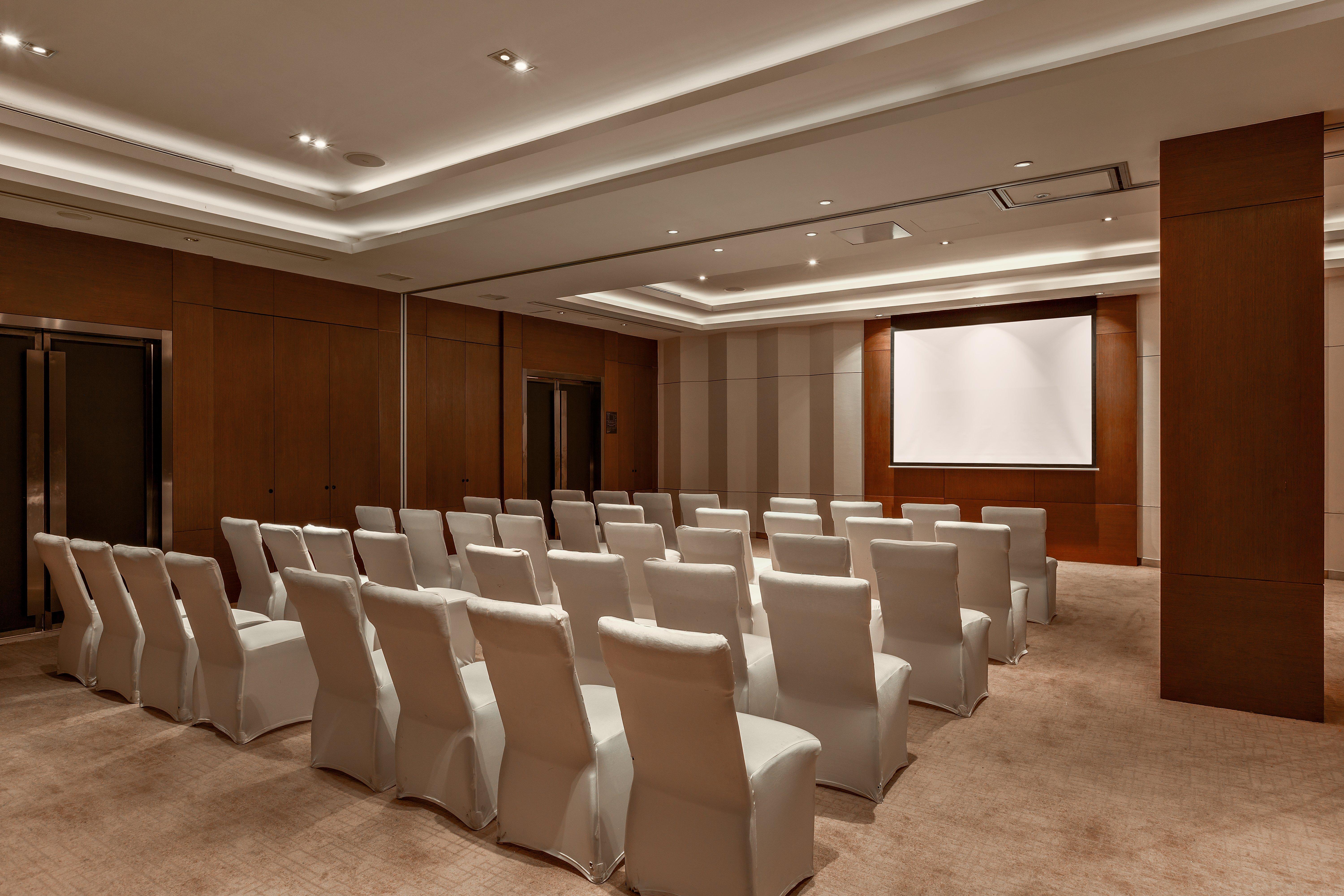 Crowne Plaza Shanghai Anting-Auto City - 15 Minutes Drive To F1 Jiading Dış mekan fotoğraf
