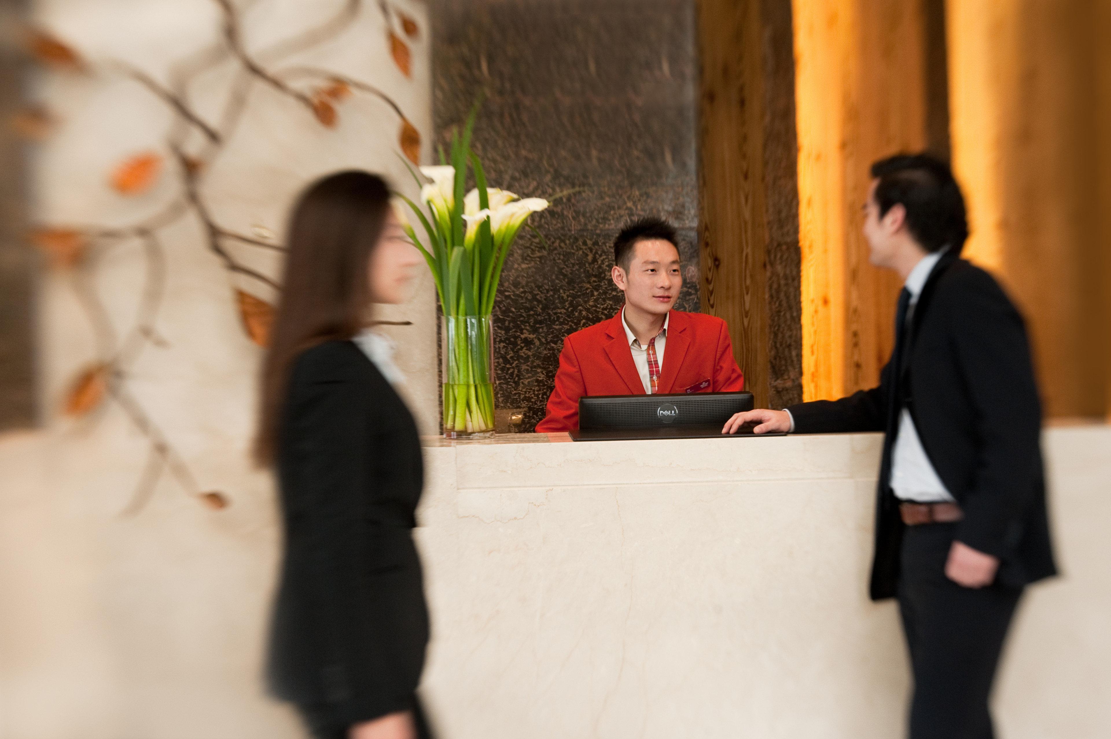 Crowne Plaza Shanghai Anting-Auto City Otel Jiading Dış mekan fotoğraf