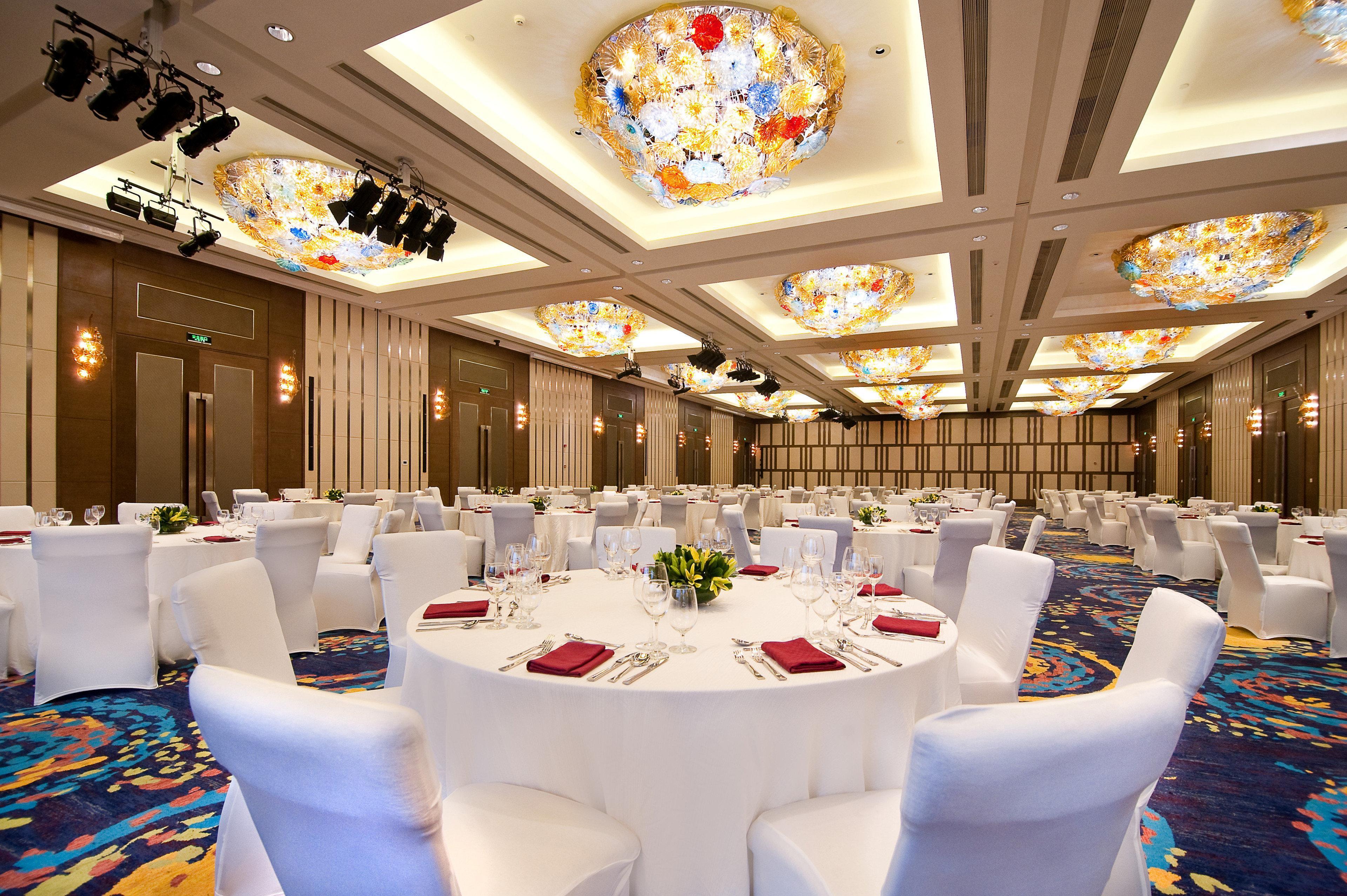 Crowne Plaza Shanghai Anting-Auto City - 15 Minutes Drive To F1 Jiading Dış mekan fotoğraf