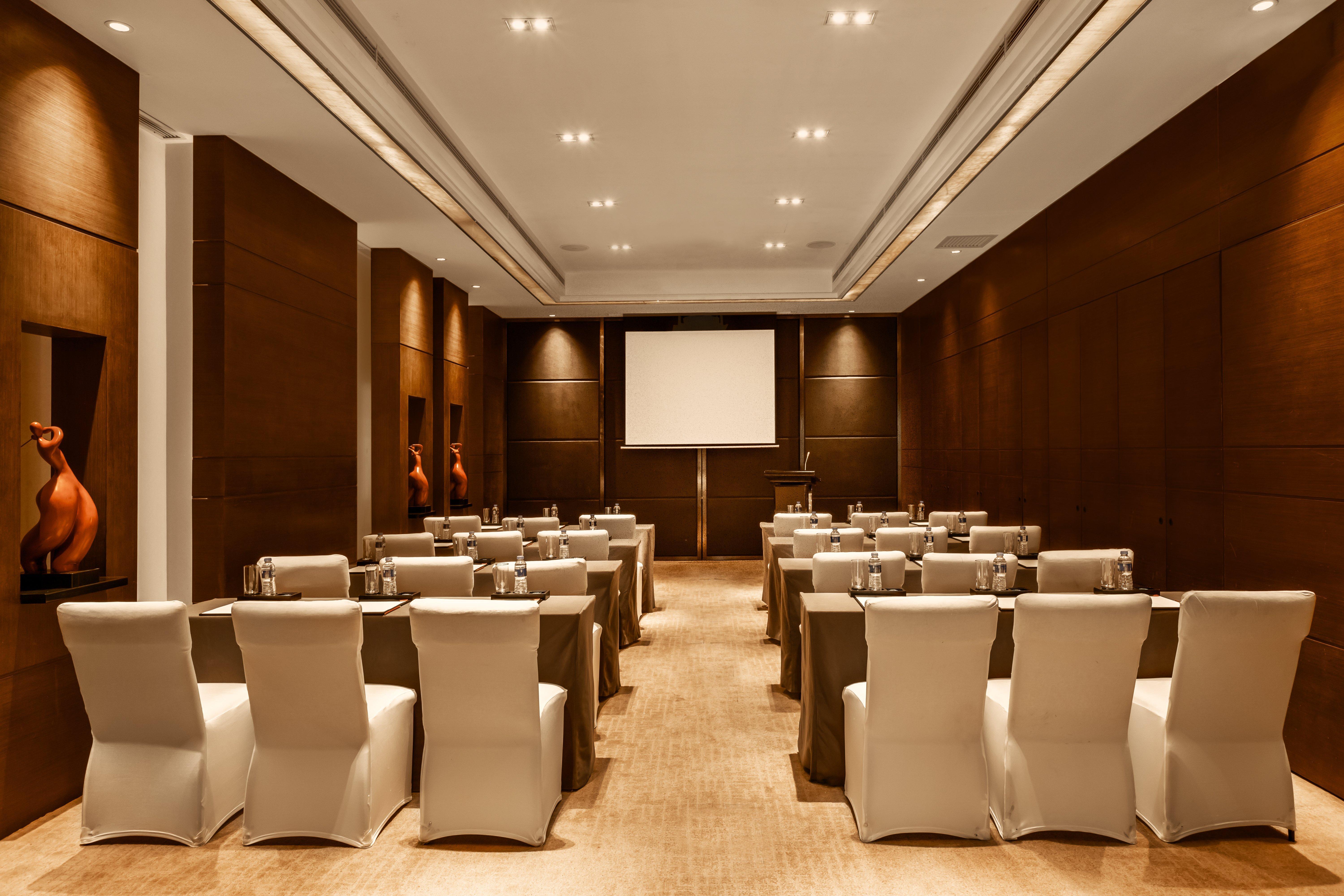 Crowne Plaza Shanghai Anting-Auto City - 15 Minutes Drive To F1 Jiading Dış mekan fotoğraf
